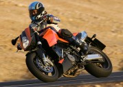 KTM 990 Super Duke KTM 990 Super Duke